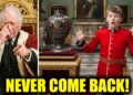 Camilla’s Grandson EXPELLED After Charles Catches Him DESTROYING Royal Relics To BLAME George!