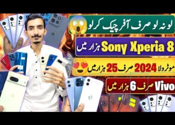 jackpot Japanese Model OnePlus Google pixel Sony OnePlus||Technical Gossips