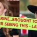 CATHERINE BURSTS INTO TEARS WITH THIS – LATEST NEWS #ROYAL #NEWS #britishroyalfamily