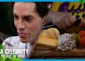 Two Camps, two very different dinner menus | I’m A Celebrity… Get Me Out of Here! 2025