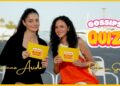 Gossips Quiz | Episode 4 | Rakeen Saad and Joanna Arida