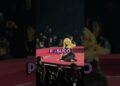 Sabrina Carpenter lo devuelve de inmediato 😳 #artist