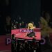 Sabrina Carpenter lo devuelve de inmediato 😳 #artist
