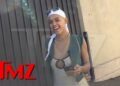 ‘Gossip Girl’ Reboot Star Jordan Alexander Grateful Despite HBO Cancelation | TMZ