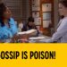 Gossip Is Poison! | Becker | Comedy Central Africa
