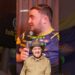 Littler names his PRICE for I’m A Celeb appearance!