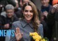 Kate Middleton Steps Out With New Blonde Hair in Royal Outing | E! News