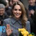 Kate Middleton Steps Out With New Blonde Hair in Royal Outing | E! News