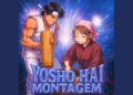 YOSHO HAI MONTAGEM