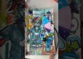 NEW VIDEO OUT!! #art #artist #sketchbook #sketchful #sketch #artandcraft #drawing