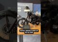 Royal Enfield Classic 350 Collectible for Enthusiasts🔥#royalenfield #classic350 #motorxone