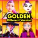 Song ‘GOLDEN’ Kpop Demon Hunters Through Different Versions ~ Golden Guess The Song