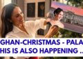 MEGHAN VS THE PALACE PT 2 – AMAZING CHEEK OF THE EX ROYALS #meghan #meghanmarkle #royal
