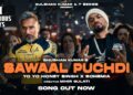 Sawaal Puchdi (Official Video) | Yo Yo Honey Singh | Bohemia | 51 Glorious Days | Bhushan Kumar