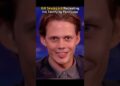 Ranking Bill Skarsgard’s iconic moments as pennywise #celebrity #pennywise#billskarsgård #fyp