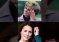 Princess Diana’s jewelry on Kate and Meghan #meghanmarkle #royal #princess