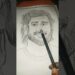 #drawing #sketch #artist #hanuman