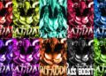 NO BATIDÃO – ZXKAI, slxughter (NORMAL | SPED UP | SLOWED) || MOST POPULAR PHONK SONG