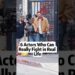 6 Actors Who Can Really Fight in Real Life #shorts #fyp #celebrity #famous