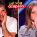 She’s 12. She Sings Aretha Franklin… Until Simon TELLS Her to Do It Acapella! 😳
