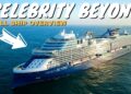 Celebrity Beyond | Full Ship Overview & Review 4K | Celebrity Cruises