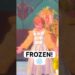 ANNA in FROZEN! ❄️ #shorts #song #music #viral #fyp #funny #fun #video #viralshorts #viralvideo #lol