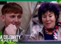 Ginge teaches Ruby Streaming Tips | I’m A Celebrity… Get Me Out of Here! 2025