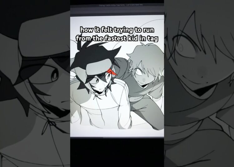 and i hated the no tagbacks rule 😒#art #relatable #anime #animeeart #animedrawing #artist