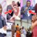 Rev Sam Korankye Ankrah DEFENDS Daughter Naa Dromo After Blakk Rasta Exp0sed Divorce – FULL STORY