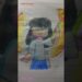 waduhhh….//ib:Me!(Aku!)//#art #drawing #artist #cute #fyp #draw #bilaaart