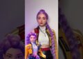 KDH singing golden ||#kpopdemonhunters #movie #netflix #rumi #jinu #mira #shorts #song #fyp