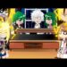 Pro heroes, LOV and Class 1-A react to SCHOOL GOSSIPS! || mha/bnha || Gacha Club/Life || my AU ||
