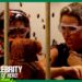 Tom, Vogue, Eddie and Kelly get showered with BUGS | I’m A Celebrity… Get Me Out of Here! 2025