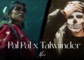Talwiinder Mega Mashup | Khayaal x  Dhundhala x Hassen | Nonstop Jukebox 2025