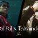 Talwiinder Mega Mashup | Khayaal x Dhundhala x Hassen | Nonstop Jukebox 2025