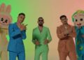 Marsel x Franci x Klement – COCOMELO