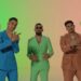 Marsel x Franci x Klement – COCOMELO