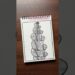 Day 69 – Easy Doodle Art Tutorial #doodle #doodleart #easy #drawing #art #zentangle #zen