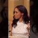 Meghan’s Mask Slips!