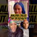 Jaaliyah Called Out by Royalty for Addressing People Calling Them Broke!