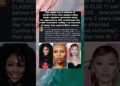 SZA Defends Cynthia Erivo After Online Backlash #SZA #CynthiaErivo #ArianaGrande #shorts #celebrity