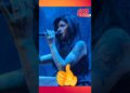 Cazzu se debería casar con el ojo verde #noticias #chisme