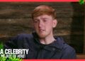 Ginge gets emotional, while contraband has consequences! | I’m A Celebrity… Get Me Out of Here! 2025