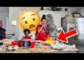 OUR 🦃 FAMILY-GIVING 🍽️  | WHERE DID I GO WRONG😩 | LIFE WITH ROYALTY