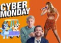 19+ best Cyber Monday streaming deals I found so far for 2025