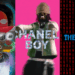 Split Image Of Album Covers From Ferg; Lil Uzi Vert; Lil Baby