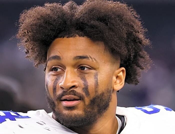 Marshawn Kneeland