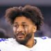 Marshawn Kneeland