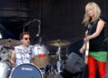 The Ting Tings