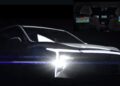 2025 Mahindra XEV 9S teased again: To get rear entertainment screens!